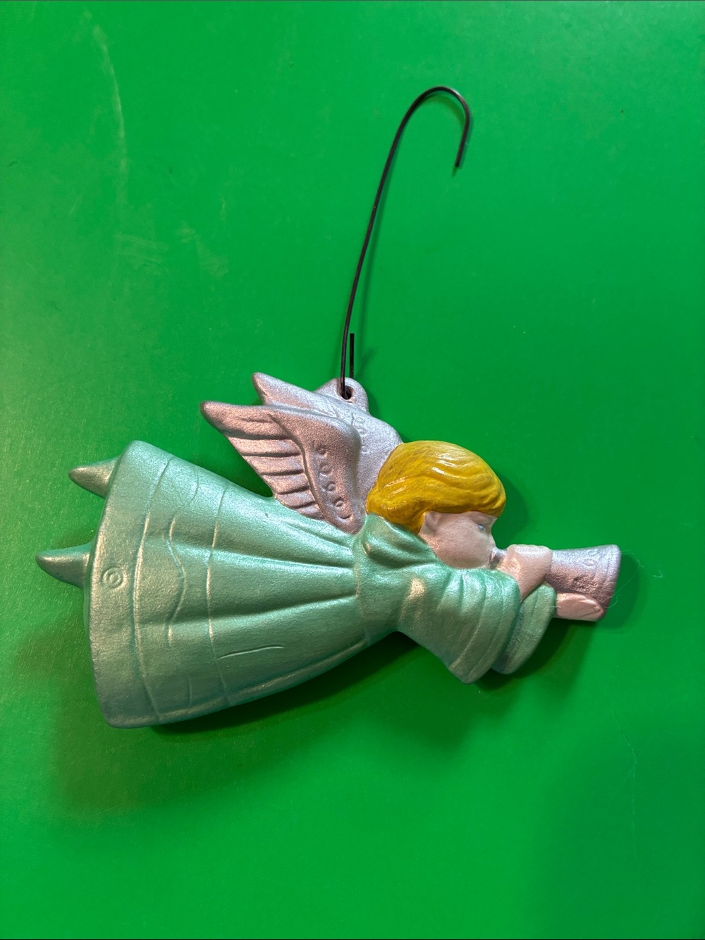10 Trumpeting Angels - Picture 7 of 7